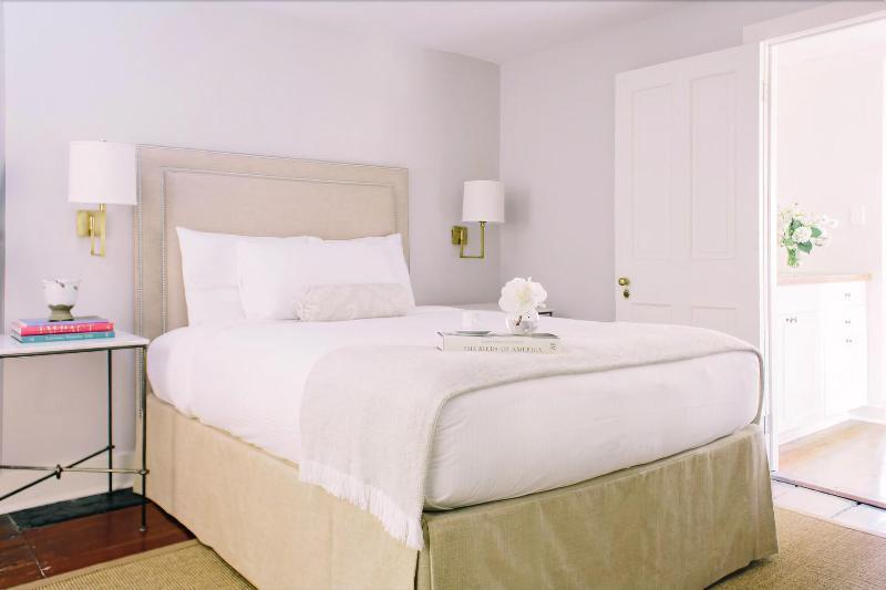 Zero George Hotel Charleston Eksteriør billede