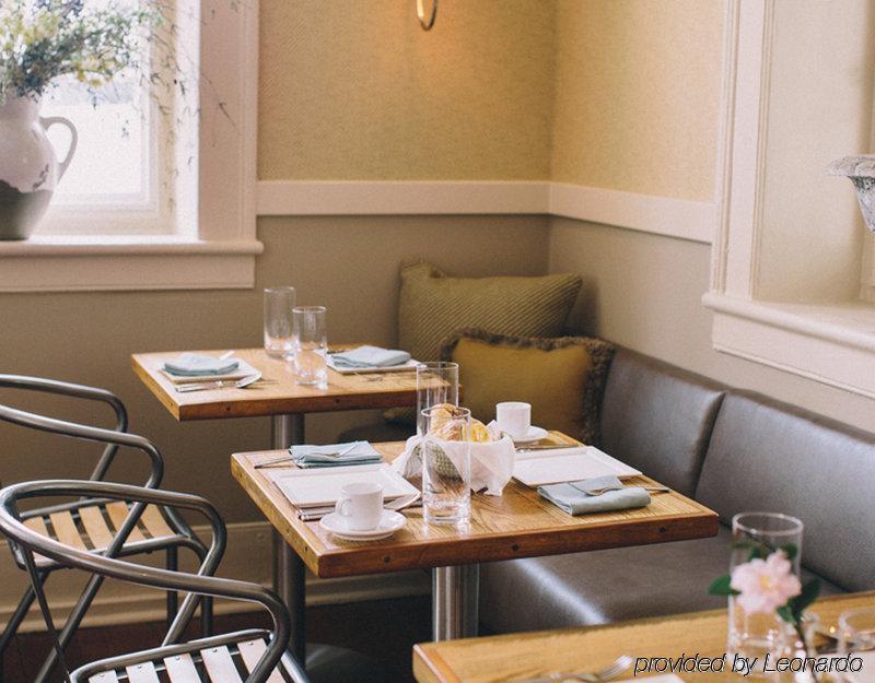 Zero George Hotel Charleston Restaurant billede