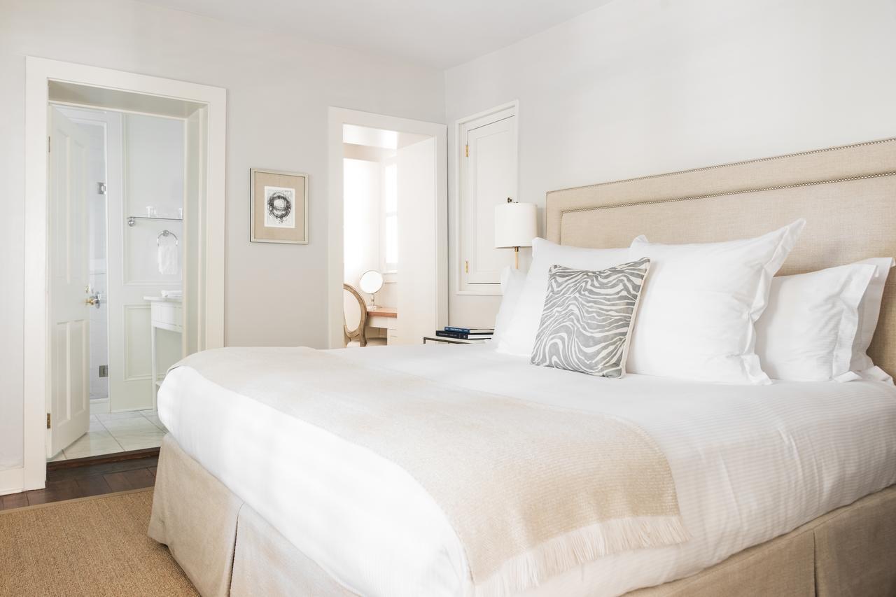 Zero George Hotel Charleston Eksteriør billede